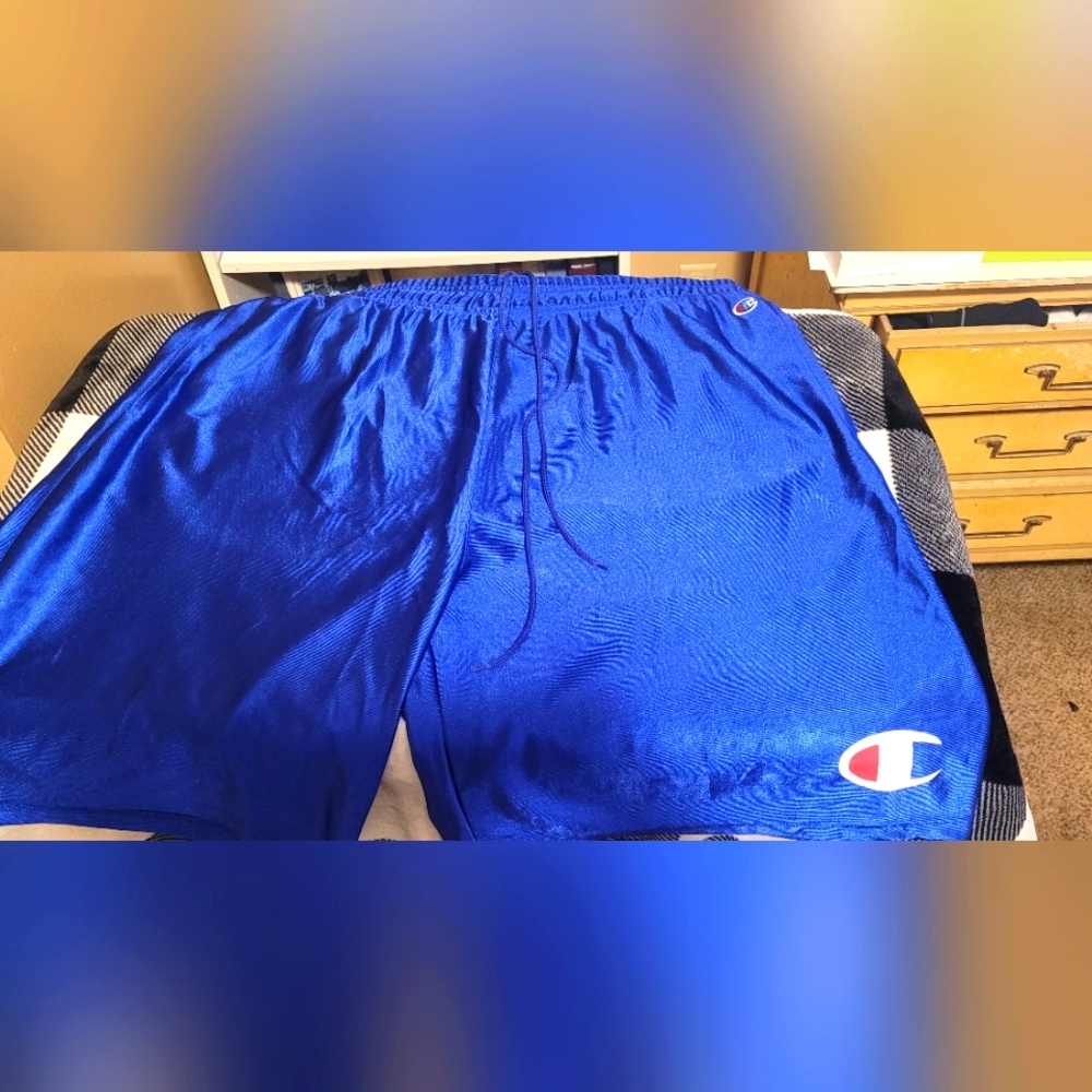 Champion Basketball Shorts